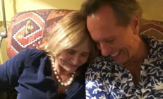 38 yıllık karısı öldü, ünlü oyuncu kimsesiz kaldı... 4 yıldır yası bitmedi, gözyaşları dinmedi: Ben her gün ağlıyorum