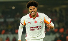 Galatasarayda İlkay ve Saradan Şampiyonlar Ligi yorumu: Kim gelirse gelsin