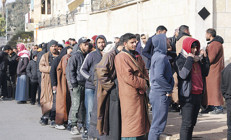 Şam ve SDG yol haritasında anlaşmış