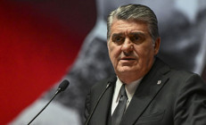 Beşiktaştan rekor satış 71.3 milyon euroluk gelir