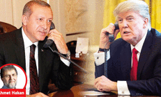 Hande’nin bomba haberi: İran işini de Reis mi çözecek