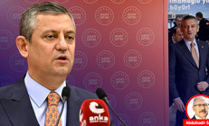 Özgür Özel cumhurbaşkanı adaylığına hazırlanıyor