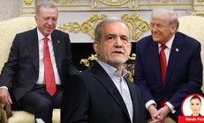 ABD-İran krizinde Ankara’nın sessiz diplomasisi: Üçlü görüşme formülü