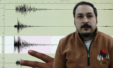 Deprem tehlikesi olmayan bir bölge değil dedi ve uyardı: 7den büyük deprem bekliyoruz