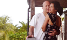 Bruce Willis’in eşinden acı sözler… ‘Kocam hastalığının farkında değil’