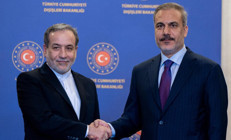 İrandan Türkiyeye kritik ziyaret: Dışişleri Bakanı Hakan Fidan ve Abbas Arakçi görüşecek