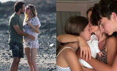 Kocasından ayrılıp sevgilisinden çocuk doğurmuştu… Aşkın bebeği bir yaşında