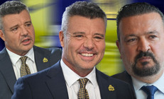 Fenerbahçe transferi bitiriyor Sadettin Saran emri verdi