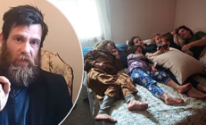 Eski çocuk yıldız istese milyoner bile olurdu... Yıllarca kazandığı tüm parayı, sahip olduğu her şeyi bağışladı: Kendini ve ailesini beş kuruşsuz yoksulluğa mahkum etti