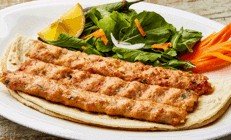 Tavuk kebap tarifi