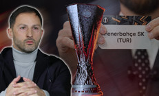 Fenerbahçenin muhtemel rakipleri belli oldu Avrupa Liginde kura çekimi bugün yapılacak