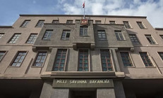 MSB: SDG ateşkesi ihlal ediyor