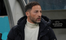 Domenico Tedesco: Kötü bir maç çıkardık, hatalar yaptık