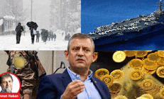 Galiba diyerek yazıyorum