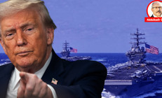 Trump, İran’ı 19 Şubat’tan önce vuracak deniliyor