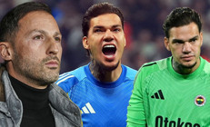 Fenerbahçenin FCSB maçını yazdılar: Ederson hesap edemezdi Puansız dönebilirdi