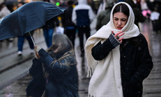 58 ilde alarm: Dereler taştı, yolları su bastı Meteoroloji uyardı: Tüm yurda yayılıyor | İstanbula kar yağacak mı