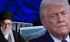 Orta Doğuda savaş çanları çalıyor ABD İran’a saldırır mı Bölgeyi ne bekliyor Uzmanlar Hürriyete değerlendirdi