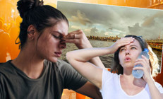 Artan sıcaklarda sessizce değişen bir şey var: İki haftadan fazla arttı Bu ne anlama geliyor, sağlığımızı nasıl etkiliyor