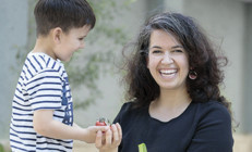 Münih Belediye Meclisi Adayı Güneş Seyfarth: Eksik Olan Görünürlük ve Siyasi Plan