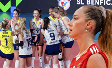 Cansu Çetinden Fenerbahçe sözleri Benim için çok özeldi