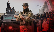 Suriye: SDG ile ateşkeste anlaştık Kademeli entegrasyonu öngören yeni bir mutabakata varıldı