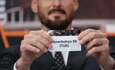 UEFA Avrupa Liginde kuralar çekildi Fenerbahçenin Play-Off rakibi belli oldu