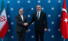 Dışişleri Bakanı Hakan Fidan: İranın huzuru bölge için önemli