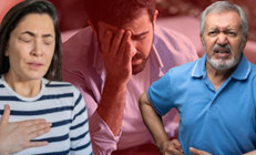 Milyonları etkiliyor ama kimse fark etmiyor Uzmanları endişelendirdi: Belirti vermeden ilerliyor, ölümcül oluyor | 8 SORU 8 YANIT