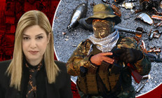 Suriye mutabakatına Ankara nasıl bakıyor CNN Türk Ankara Temsilcisi Dicle Canova canlı yayında aktardı