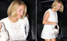 Kendi hayatımın patronuyum... Bir erkeğe ihtiyacım yok