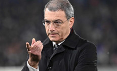 Juventus CEOsu Damien Comolliden Galatasaray yorumu