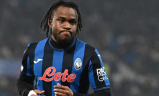 Fenerbahçeye Ademola Lookman transferinde müjde Atletico Madrid devreye girmişti...