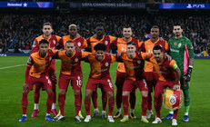 Galatasarayın Şampiyonlar Ligi maç takvimi açıklandı