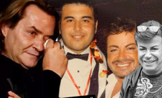 Sanat dünyası yasta... O kadar üzgünüm ki, ciğerime oturdu acısı