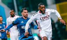 Kasımpaşa 0-1 Samsunspor (Süper Lig maçı özeti)