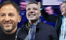 Fenerbahçe rekor transfer yapıyor Anlaşma sağlandı