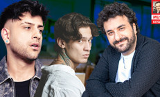 Hasan Can Kaya, Reynmen ve Emirhan Çakal gözaltında