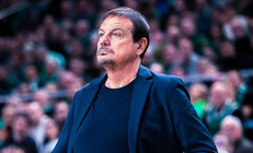 Ergin Atamandan maç sonu sert açıklama Bazı oyuncularımız utanç verici oynadı