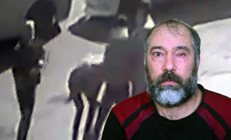 Çay bardaklı dehşet Küfürlü konuşmayın diye uyardı, gözünü kaybetti