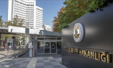 Türkiyeden BMye Kıbrıs tepkisi