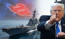 ABD-İran geriliminde dikkat çeken iddialar Saldırıya saatler mi kaldı Artık neredeyse kesin... Suudi Arabistandan Trumpa uyarı