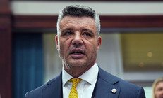 Fenerbahçe Başkanı Sadettin Saran: Sonunda hep birlikte şampiyon olacağız