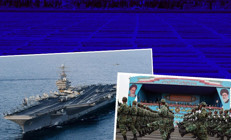 İranda hazırlıklar başladı: ABD askerleri için 5 bin mezar... Parmağımız tetikte