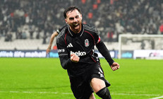 Beşiktaşta Orkun Kökçü seriye bağladı: Konyasporu da boş geçmedi...