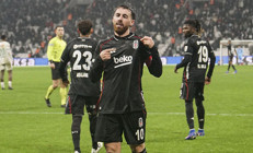 Orkun Kökçü: Devamı gelecek demiştim