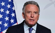 ABD’li Temsilci Witkoff, Putin’in Özel Temsilcisi Dmitriev ile görüştü