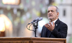 İran Cumhurbaşkanı Pezeşkiyan: Savaş bölgenin çıkarına olmaz