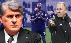 Usta yazarlardan galibiyet sonrası dikkat çeken Beşiktaş sözleri: Tadilat süreci bitmek bilmeyen bir bina gibi , Beşiktaşın transferlere ihtiyacı var