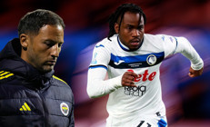 Fenerbahçeye Lookman transferinde büyük şok İşler çıkmaza girdi